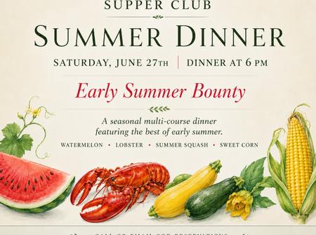Union Gables Inn | Saratoga Springs | Libby Supper Club