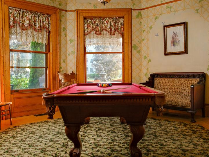 Union Gables Inn | Saratoga Springs | 3