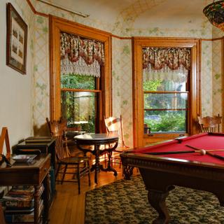 Union Gables Inn | Saratoga Springs | Photo Gallery - 20
