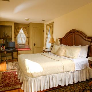 Union Gables Inn | Saratoga Springs | Photo Gallery - 23