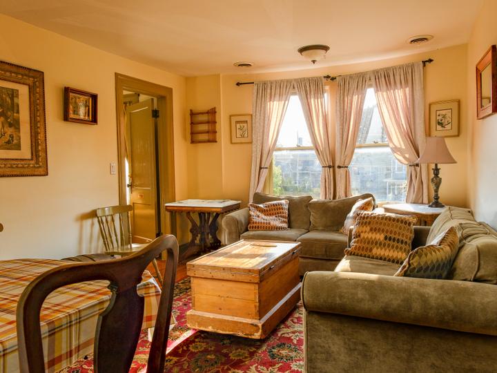 Union Gables Inn | Saratoga Springs | 1