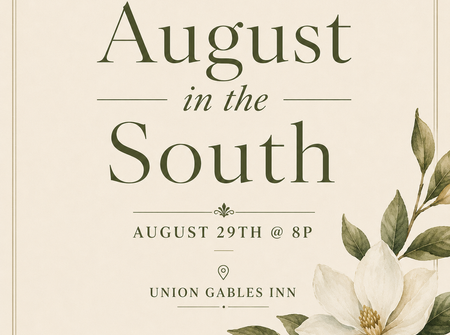 Union Gables Inn | Saratoga Springs | Libby Supper Club