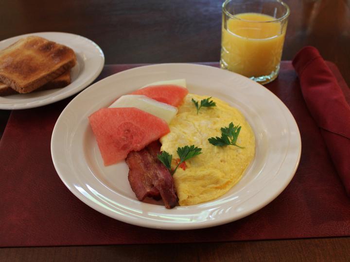 Union Gables Inn | Saratoga Springs | 2