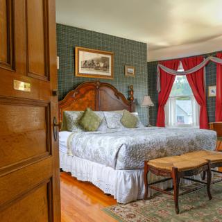 Union Gables Inn | Saratoga Springs | Photo Gallery - 17