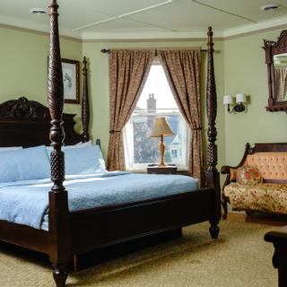 Union Gables Inn | Saratoga Springs | Photo Gallery - 16