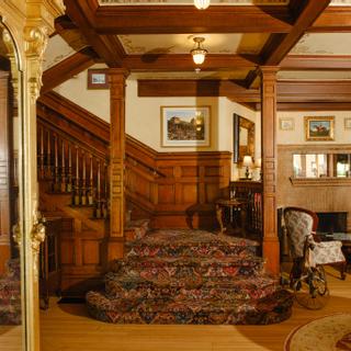 Union Gables Inn | Saratoga Springs | Photo Gallery - 14