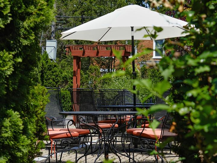 Union Gables Inn | Saratoga Springs | 4