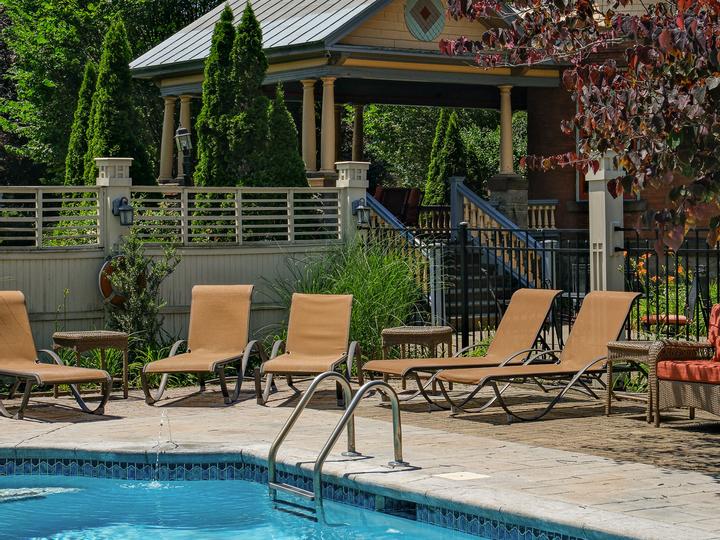 Union Gables Inn | Saratoga Springs | 6