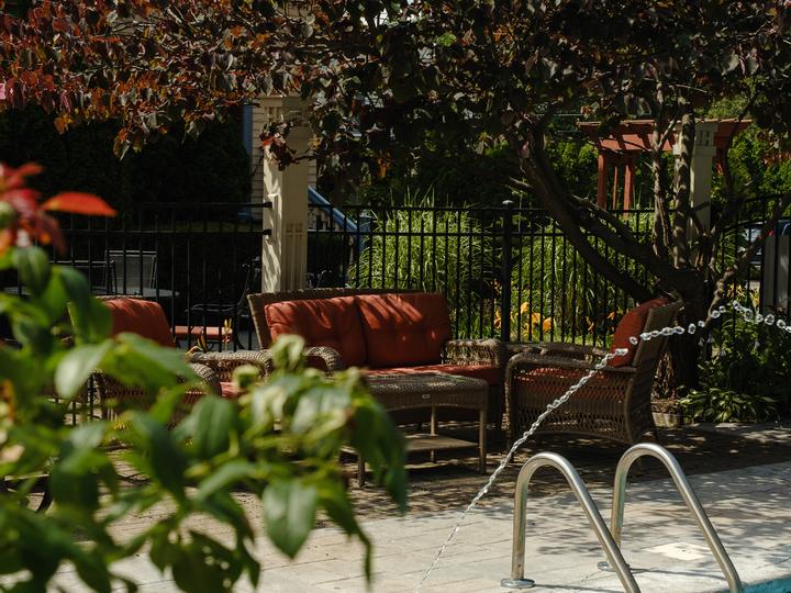 Union Gables Inn | Saratoga Springs | 12