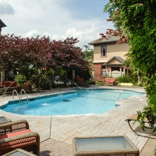 Union Gables Inn | Saratoga Springs | Photo Gallery - 10