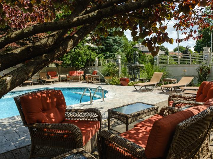 Union Gables Inn | Saratoga Springs | 5