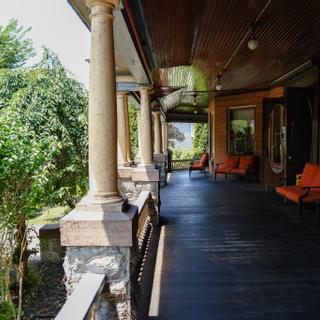 Union Gables Inn | Saratoga Springs | Photo Gallery - 8