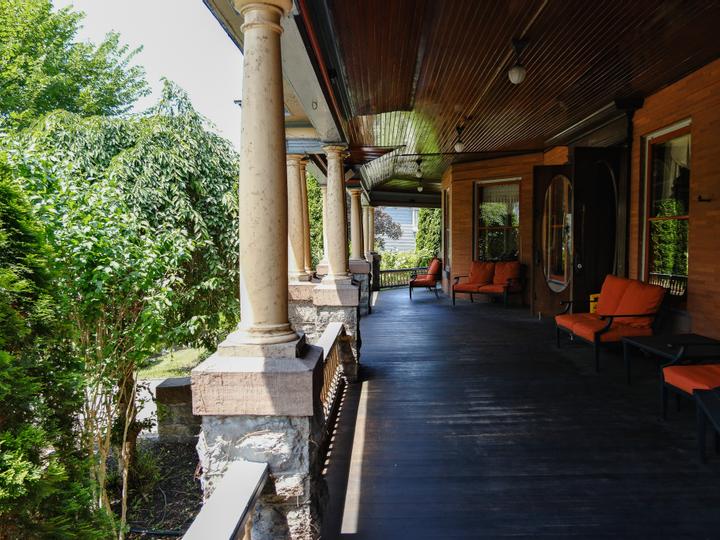 Union Gables Inn | Saratoga Springs | 8