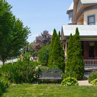 Union Gables Inn | Saratoga Springs | Photo Gallery - 9
