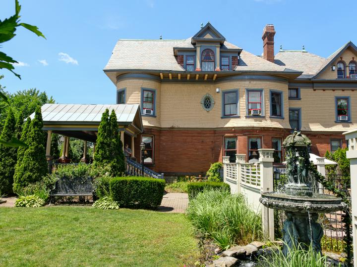 Union Gables Inn | Saratoga Springs | 7