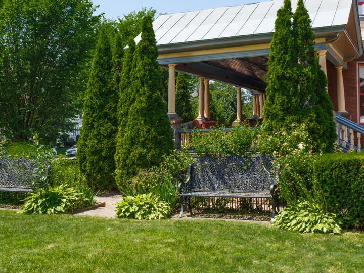 Union Gables Inn | Saratoga Springs | 10