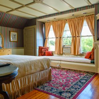 Union Gables Inn | Saratoga Springs | Photo Gallery - 1