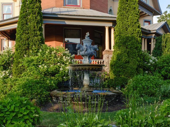 Union Gables Inn | Saratoga Springs | 7