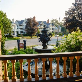Union Gables Inn | Saratoga Springs | Photo Gallery - 7