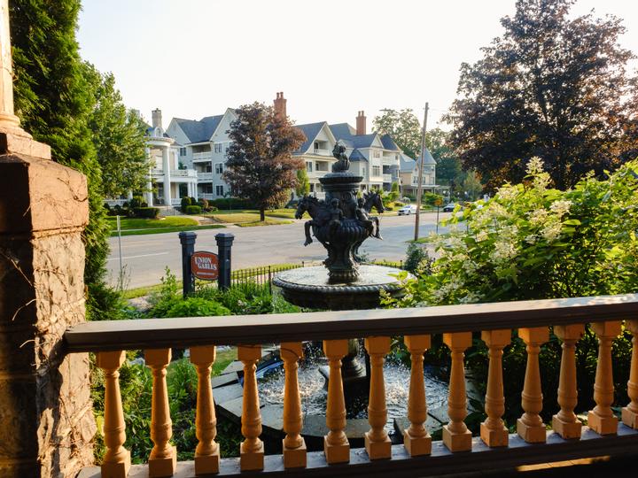 Union Gables Inn | Saratoga Springs | 11