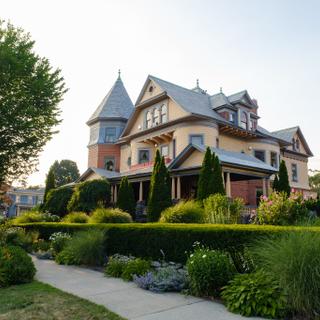 Union Gables Inn | Saratoga Springs | Photo Gallery - 5