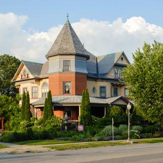 Union Gables Inn | Saratoga Springs | Photo Gallery - 3