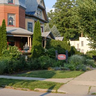 Union Gables Inn | Saratoga Springs | Photo Gallery - 2