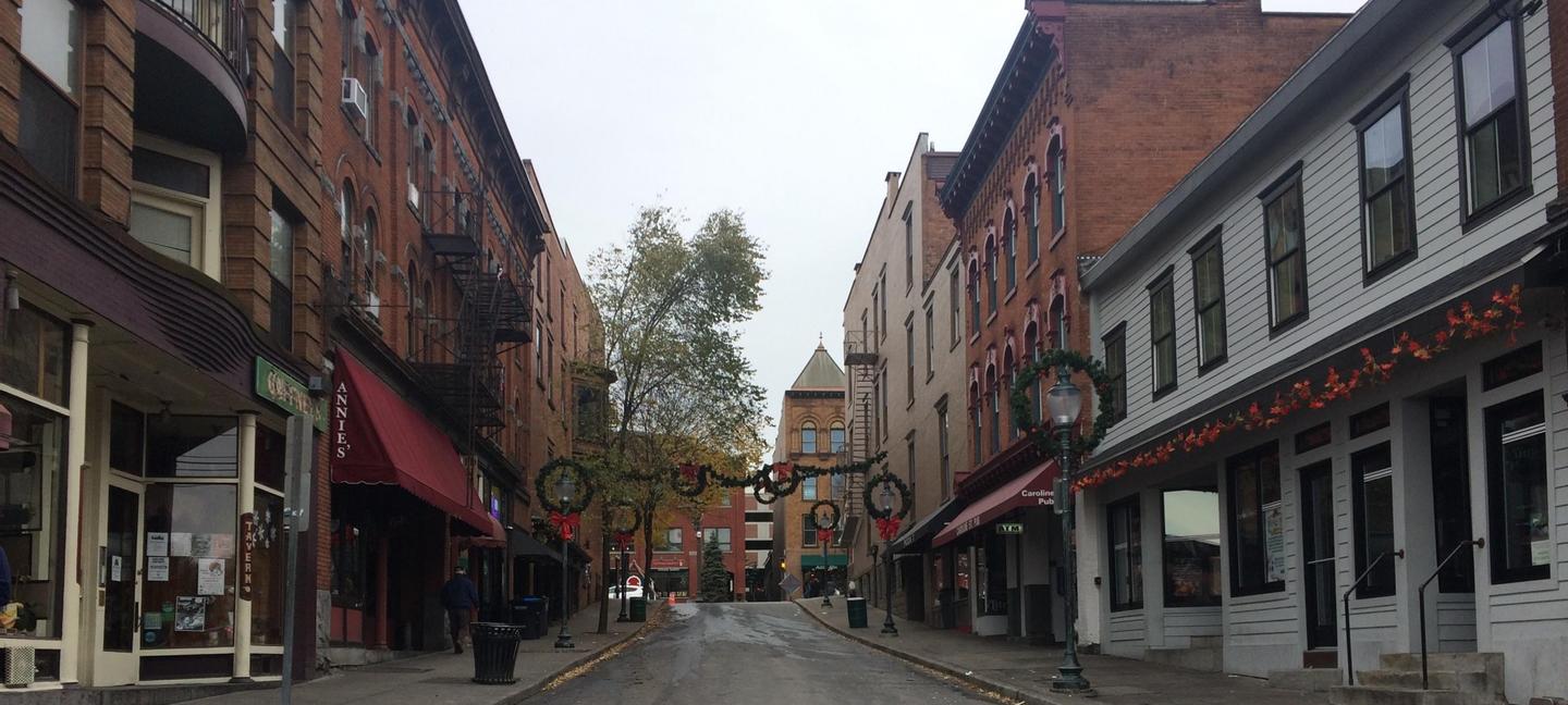 Union Gables Inn | Saratoga Springs | 6