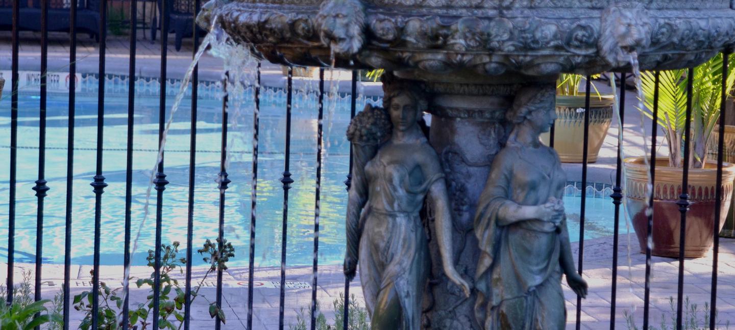 Union Gables Inn | Saratoga Springs | 1