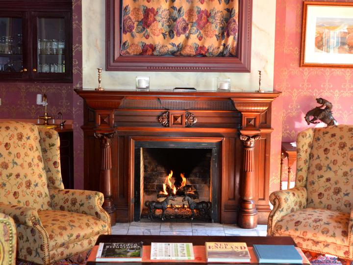 Union Gables Inn | Saratoga Springs | 2