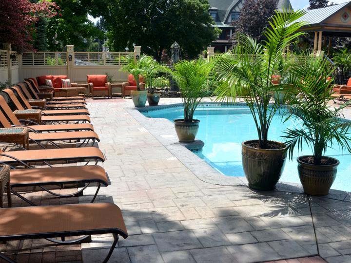 Union Gables Inn | Saratoga Springs | 5