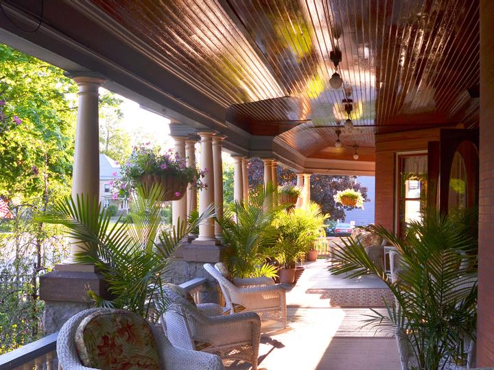 Union Gables Inn | Saratoga Springs | 6