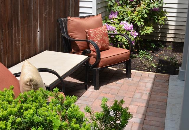 Saratoga Room Official Site Union Gables Inn