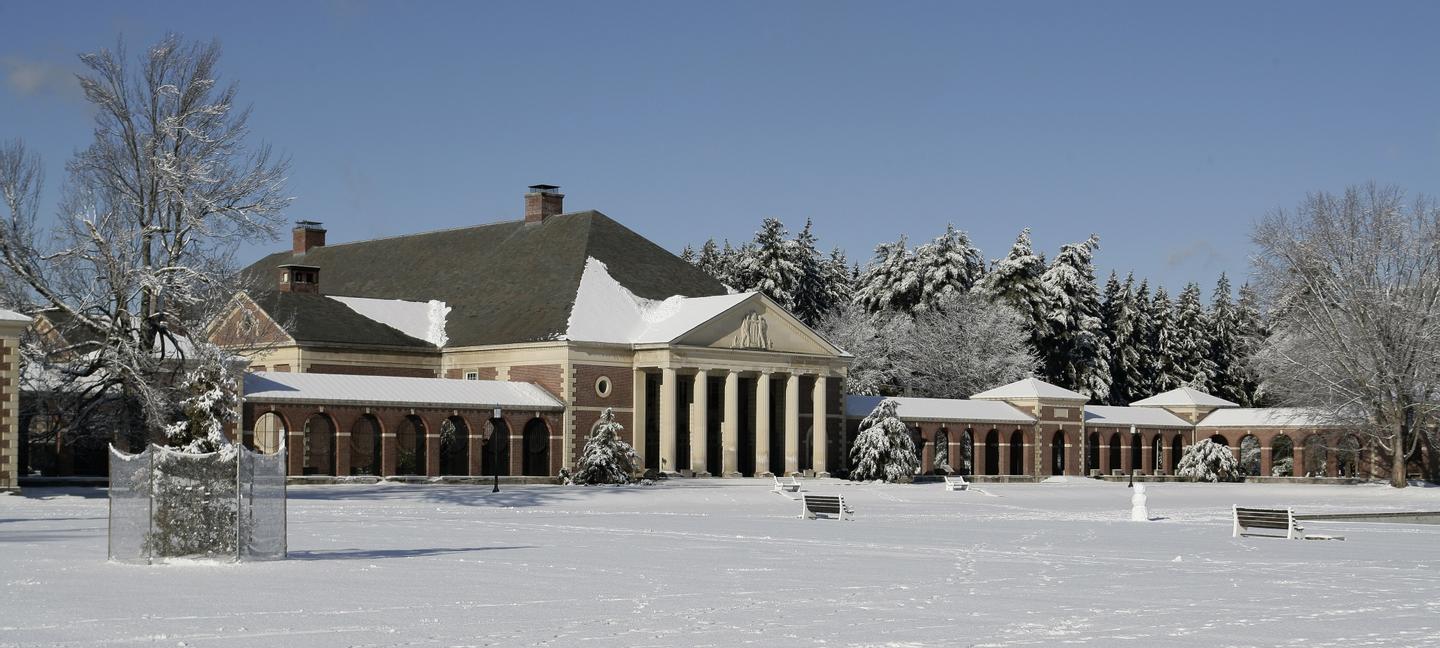 Union Gables Inn | Saratoga Springs | 5